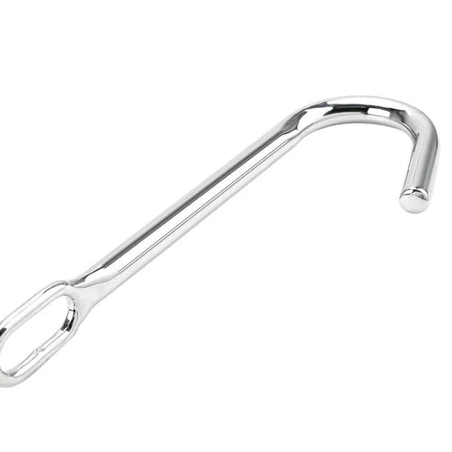 Stainless Ball Steel PerfectFit Plug No Hook 5783 0310